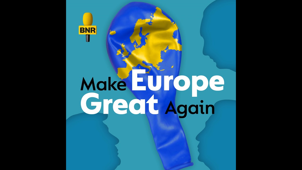 So long Gmail? Dit zijn jullie tech-tips van Europese makelij - 27 januari 2026