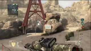 First Ever Black Ops 2 Triple Collateral Feed!