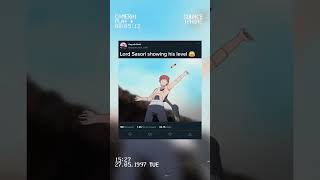 Lord Sasori Puppet Collection