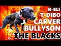 Exploring &quot;ELI&quot; Dogs and Their Connection to &quot;The Blacks&quot; - Pit Bull Terriers 🕵🏾💥