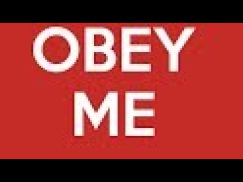 Obey Me Ep 1 - YouTube