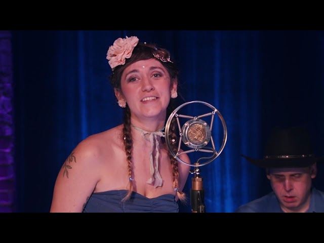 Watch Sierra Ferrell ft. Rory Hoffman - Lullaby of Birdland (George Shearing) on YouTube Watch Sierra Ferrell ft. Rory Hoffman - Lullaby of Birdland (George Shearing) on YouTube