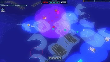 HW:DoK - Bo5 G1 - [CO]AGameAnx vs [KA]Bozocow