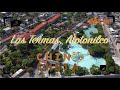 Balneario Las Termas Atotonilco || Balnearios en Morelos