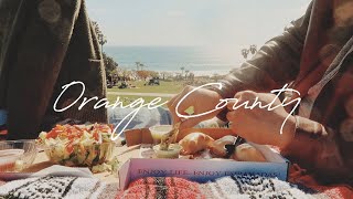 오렌지카운티에서 꼭! 가봐야할 5곳 Part II. 숨은 맛집, 공원, 데이트코스, 비치 추천! Best places to visit in Orange County