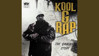 G Rap Is A Villian
