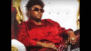 Teni Billionaire Lyrical Video