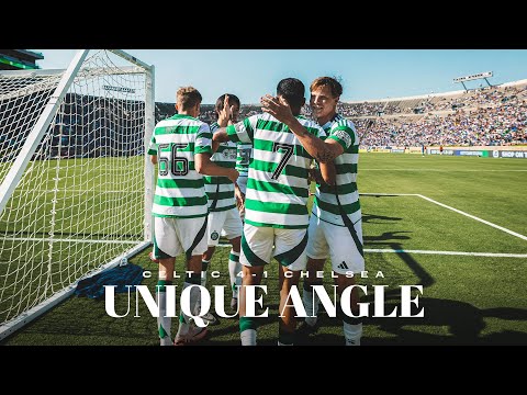 Unique Angle |