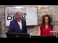 WITN First Alert at 8:00 a.m.