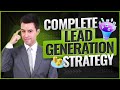 Copy this to Generate 1k  Leads without Cold Calling [Automated Lead Generation]