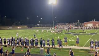 Offensive Play #41 - Run (IMG 9172)