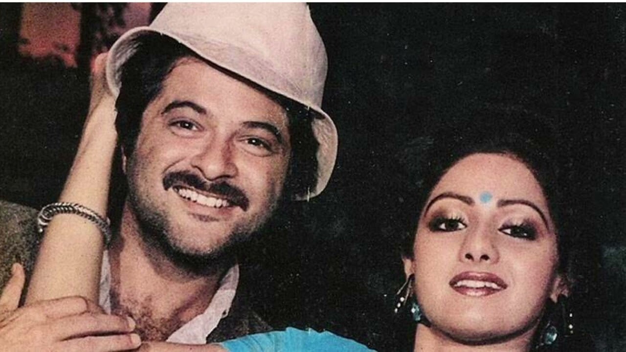 Анил капур индия Анил капур индия