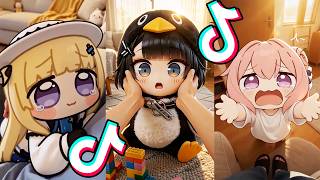 Baby Chibi 🤣 Adorable TikTok Compilation