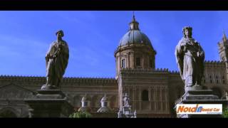 Un Modo Più Semplice Di Scoprire La Sicilia - Nolo In Autonoleggio - Video Promozionale