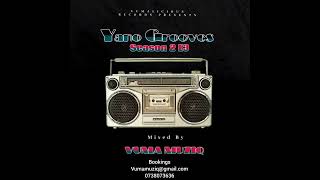 Yanos Groove S2 E3amapiano Mixnovember 2023amapiano amapianomix2023