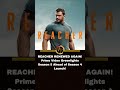 REACHER SEASON 4 &amp; 5 UPDATES: Season 5 Confirmed &amp; Everything We Know About Season 4!