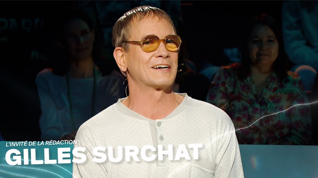 L’invité de la rédaction: L’accueil privé des réfugiés ukrainiens – Gilles Surchat