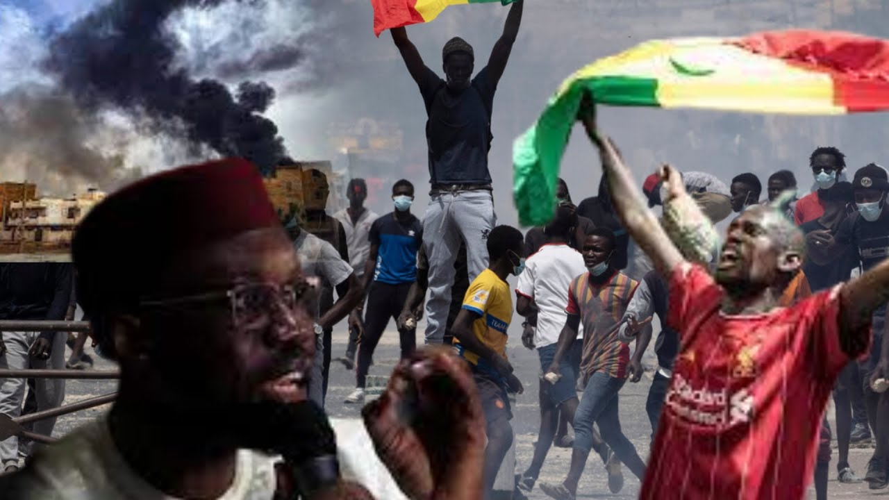 Senegal: Invaluable Archives Destroyed During Unrest At Dakar's Main University