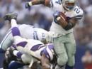 Dallas Cowboys w/ "Bring it On" by Kevin Fowler