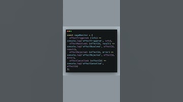 Master Infinite Loops in Sagas! #JavaScript