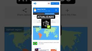 DELTA EXECUTOR ATUALIZADO #roblox #executor #script #delta