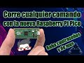Como crear un Rubber Ducky USB con un Raspberry Pi Pico por 10 USD - Corre comandos secretamente
