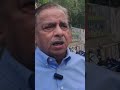 بلوچ یکجہتی کمیٹی کیخلاف کراچی میں بھی کریک ڈاؤن کیخلاف سینیئر صحافی مجاہد بریلوی کا رد عمل #byc