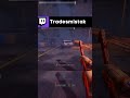 How I Hid My Noed In End Game #shorts  #dbd #dbdshort #deadbydaylight