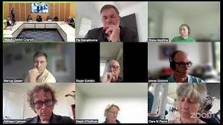 Emergency Council Meeting - Disaster Relief Fund - 16 February 2026
