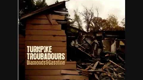 Turnpike Troubadours   Evangeline