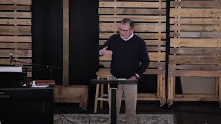 Torchbearers  Conference Session 6 - Peter Reid