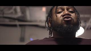 Big Izz - &quot;44 Bars&quot; (Music Video) | Shot By @MeetTheConnectTv