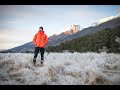 DESCENTE SKI Brand Video