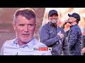 Roy Keane would have loved to have played under Jurgen Klopp | "He's not a robot" Mp3 Song