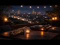 Chillhop Jazz Instrumentals 🌃 Deep Focus Study Music | Volume 3