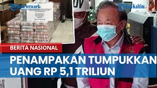 Download Lagu Penampakan Tumpukkan Uang Rp 5,1 Triliun yang Disita dari Surya Darmadi MP3
