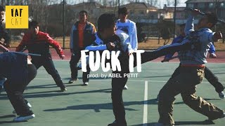 (free) chill J. Cole type beat x wavy hip hop instrumental | 'Fuck it' prod. by ABEL PETIT