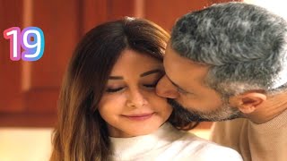 مسلسل ستيلتو الحلقة التاسعة عشر/19