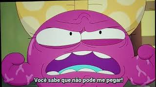 Polly Plantar You Know You Cant Take Me