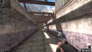 X1 De Pistola #Python Point Blank (Crixas)