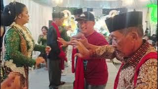 Gending Blitar kawentar