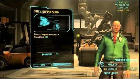 Game on: Xcom Enemy within episode 41: the sectoid commander!