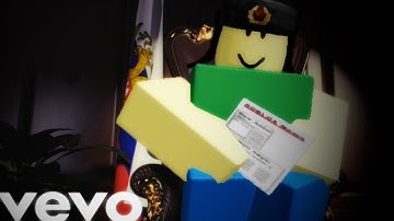 My Heart Is Cold🥶🥶 (Roblox Parody Animation)