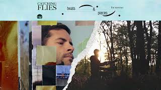Catching Flies - When It's Late (Dusky Remix) - Edit [Official Audio]