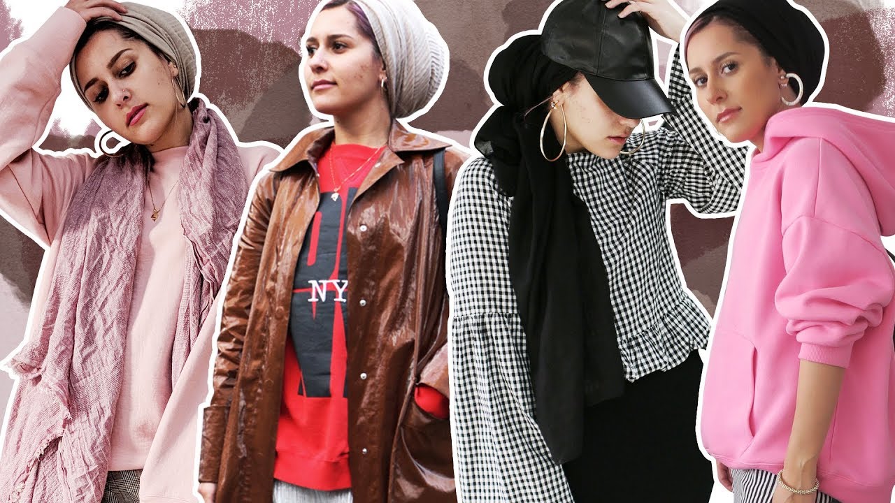 Everything I Wore This Week | Outfit Diary 1