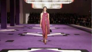 Prada Fall/Winter 2012 Womenswear Show #20