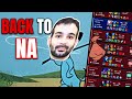 Tarzaned, Pack Your Bags Back To NA The Korea Isn't Cut For You