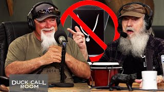 Godwin's 35th Anniversary Gift for His Wife Is Unexpectedly AMAZING | Duck Call Room #334