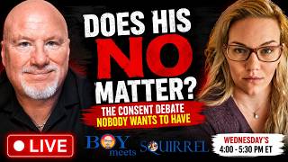 The Consent Debate Nobody Wants To Have