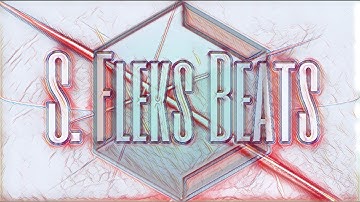 Caustic 3 Trap Beats (Prod. S. Fleks) "Caustic 3 Beast" Caustic 3.2 trap